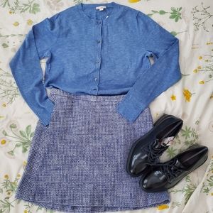 *NWT* GAP cardigan (sz S)